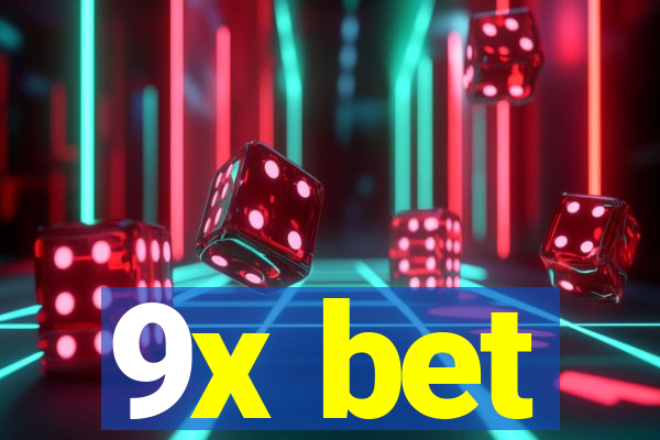 9x bet